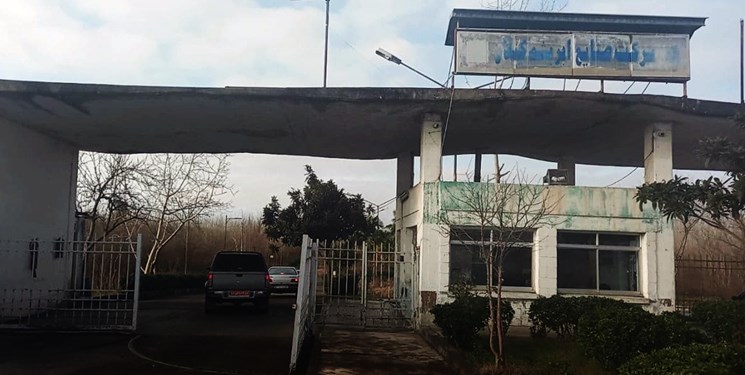 کارخانه ابریشم گیلان احیا میشود/متهم اصلی پرونده تحت تعقیب قضایی کارخانه ابریشم گیلان احیا میشود/متهم اصلی پرونده تحت تعقیب قضایی