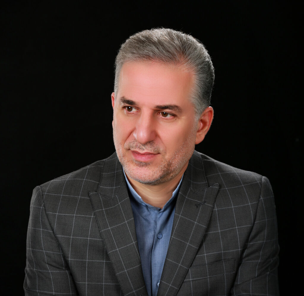 سیمایی شهردار خمام شد سیمایی شهردار خمام شد