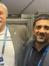 در جلسه روسای فدراسیونهای کشتی ایران و آمریکا مطرح شد؛ دعوت رسمی از تیم ایران برای مسابقه در آمریکا در جلسه روسای فدراسیونهای کشتی ایران و آمریکا مطرح شد؛ دعوت رسمی از تیم ایران برای مسابقه در آمریکا
